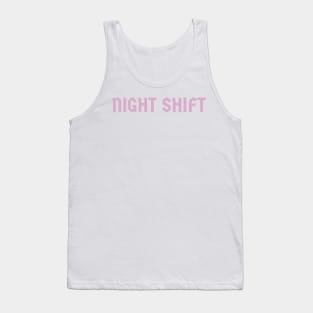 Night Shift Standard - Dusk Tank Top